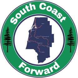 SOUTH COAST FORWARD PAC